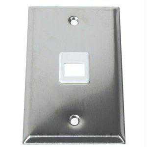 C2G Multimedia - mounting plate