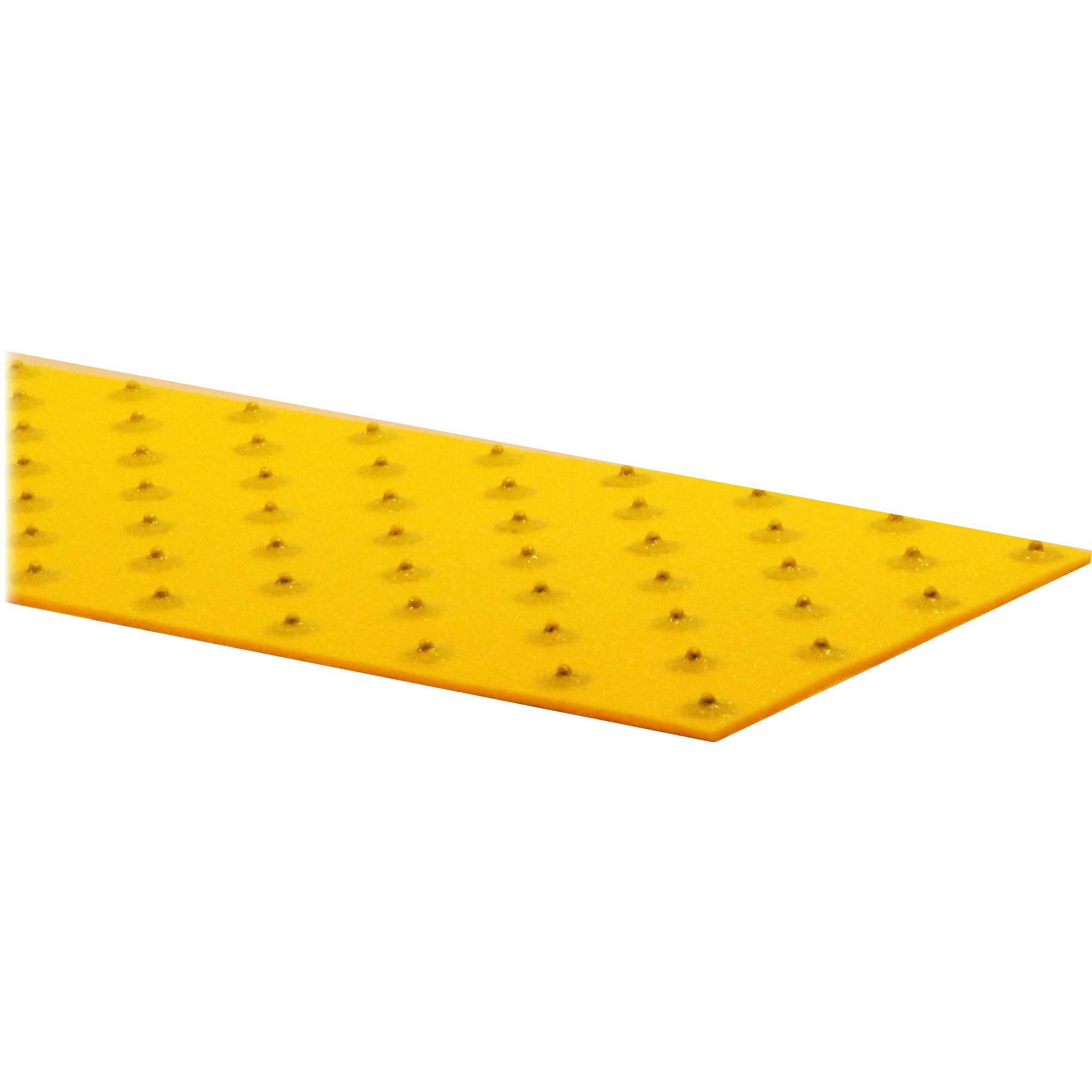 Rust-Oleum Anti-Slip Adhesive Strips, Yellow, 1 Each (Quantity)
