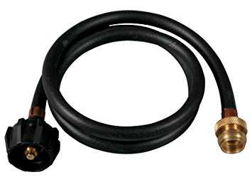 Char Broil Universal 4' Hose Adapter