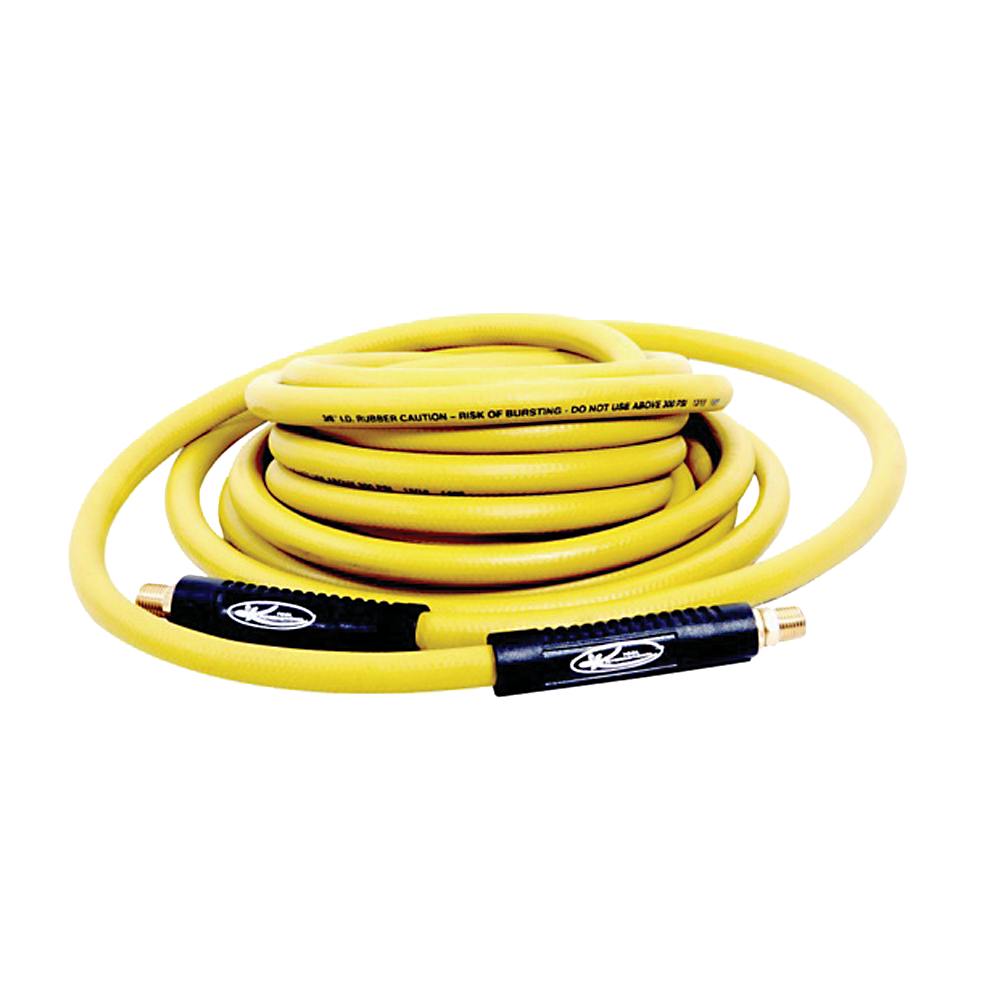 Pro Rubber Air Hose 3/8in. X 50ft.