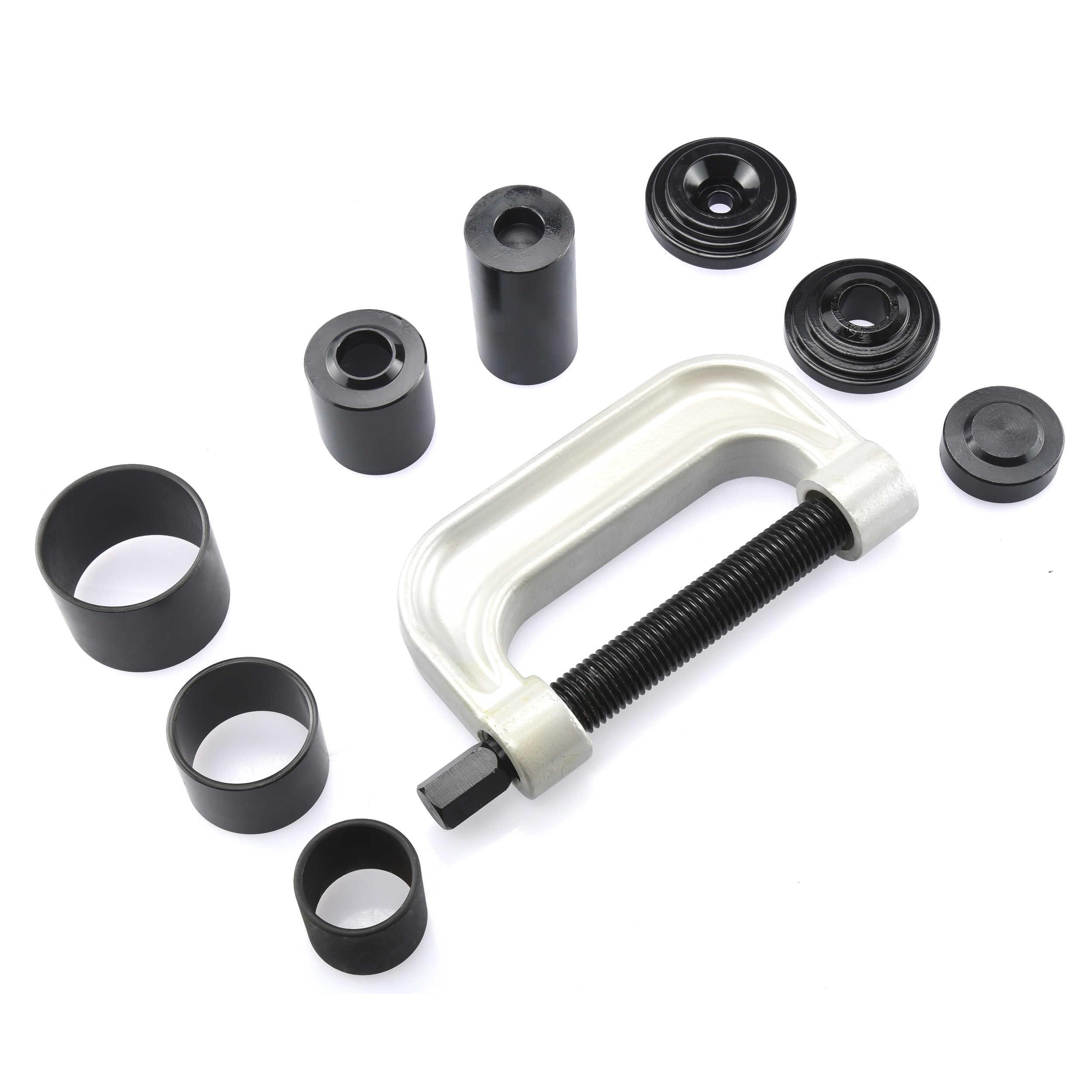 Neiko 20597A 4-in-1 Automotive Ball Joint Service Kit