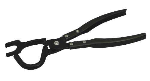 Lisle EXHAUST REMOVAL PLIERS 38350