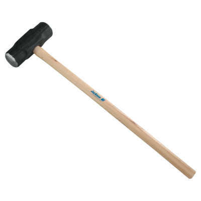 Jackson Double Faced Sledge Hammers, 20 lb, 36 in Hickory Handle