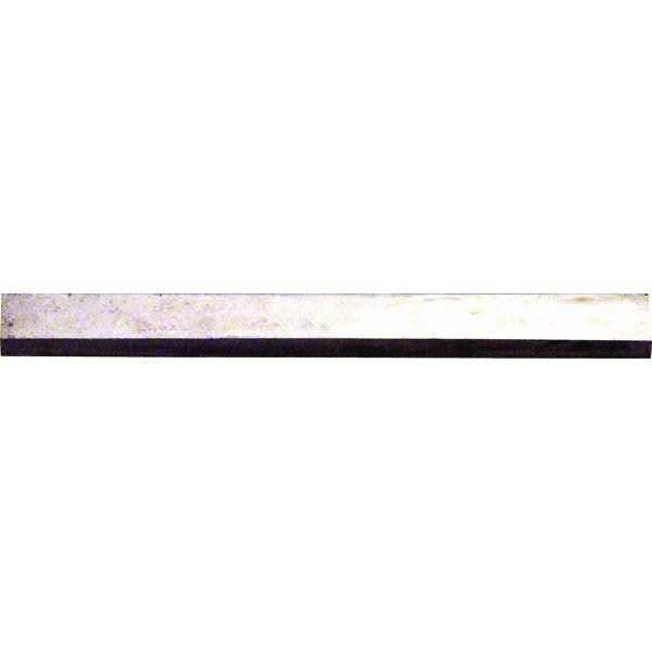 Hyde Replacement Scraper Blade, 2-1/2', 2-Edge, Tungsten Carbide, 11180