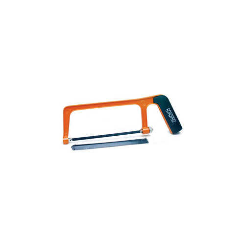 ROADPRO SST-60113 6 HACKSAW WITH EXTRA BLADES