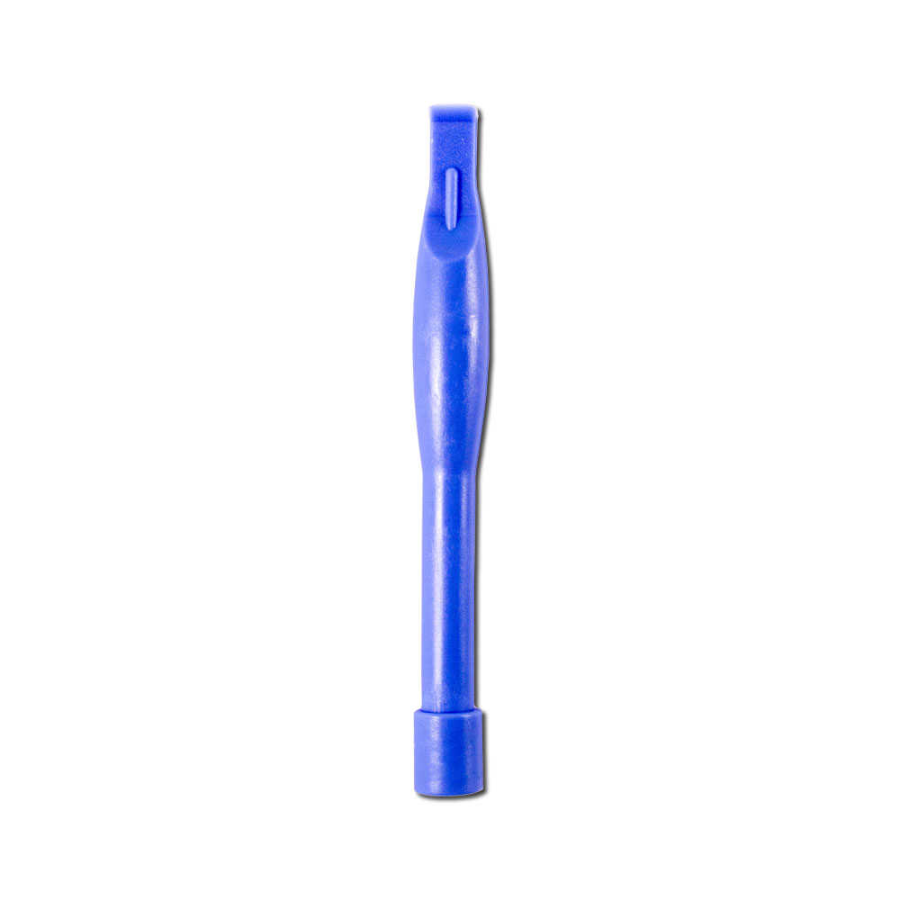 5-cm Round Handle Plastic Opening Pry Tool