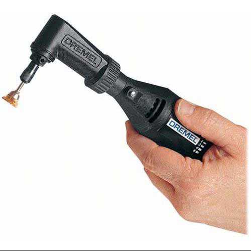 Dremel 575 4 inch Right Angle Attachment for Rotary Tools