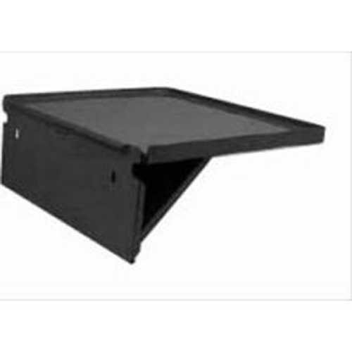 Sunex 8004BK Side Work Bench for 8013A-Black