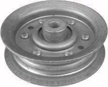 Replacement Idler Pulley Fits Craftsman Poulan 131494, 173438, 104360X