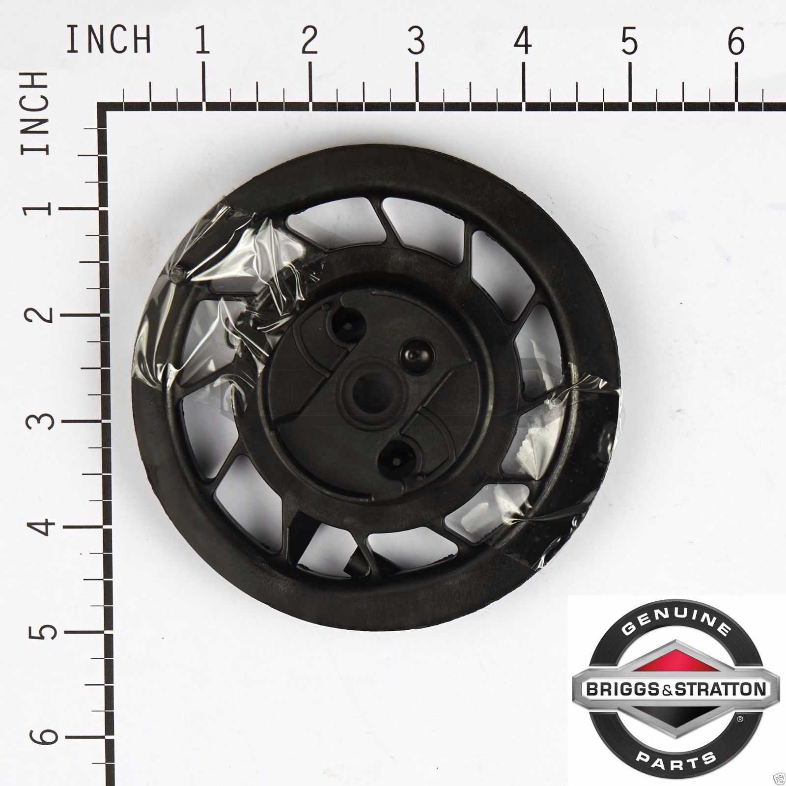 Briggs and Stratton Starter Pulley Kit