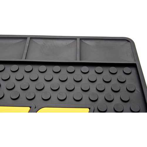 JEGS Performance Products 80170 Workbench Utility Mat