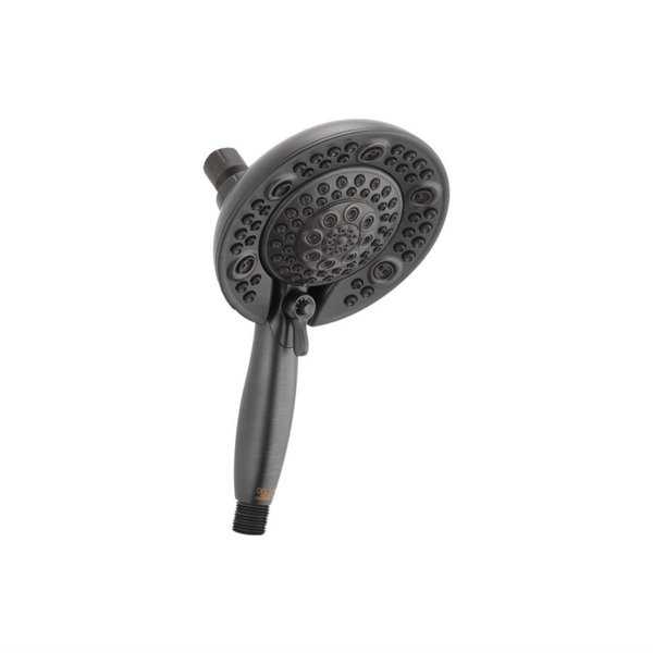 Delta In2ition Two-in-One Shower RP74756RB Venetian Bronze