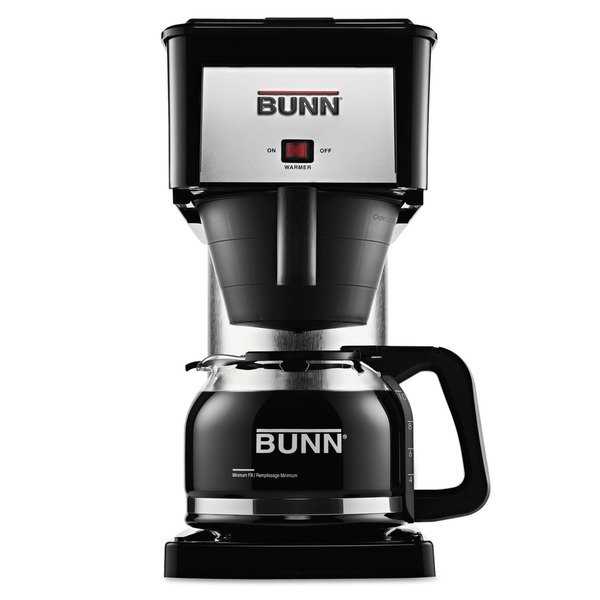 Bunn BX 10-Cup Velocity Brew Coffee Brewer